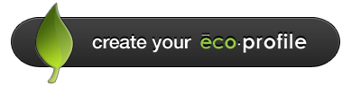 Create profile button