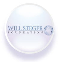 Will steger