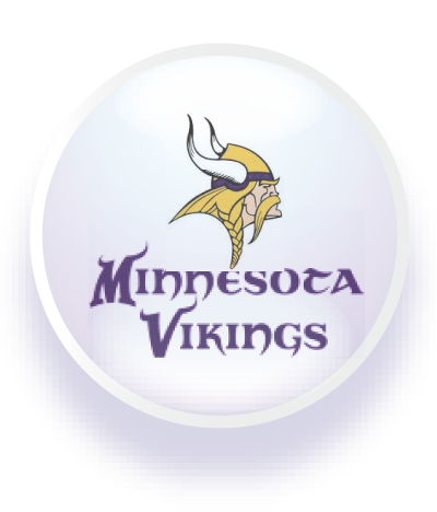 Vikings in bubbles