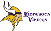 Vikings logo